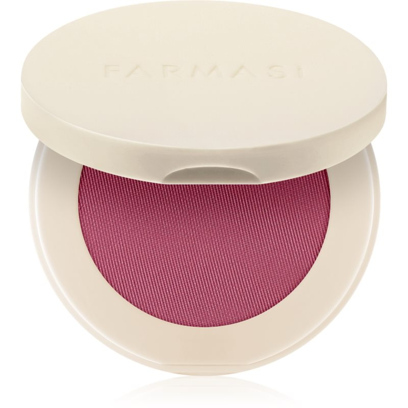 Farmasi Blush pudrová tvářenka odstín 01 Like Candy 4.5 g