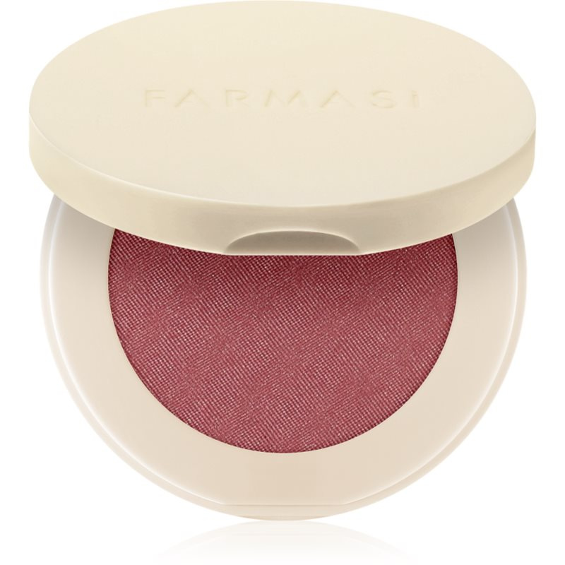 Farmasi Blush pudrová tvářenka odstín 02 Goddess Glow 4.5 g