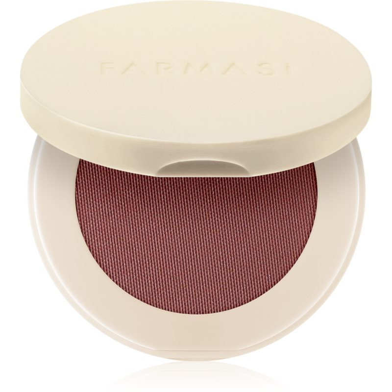 Farmasi Blush pudrová tvářenka odstín 03 Cool Queen 4.5 g