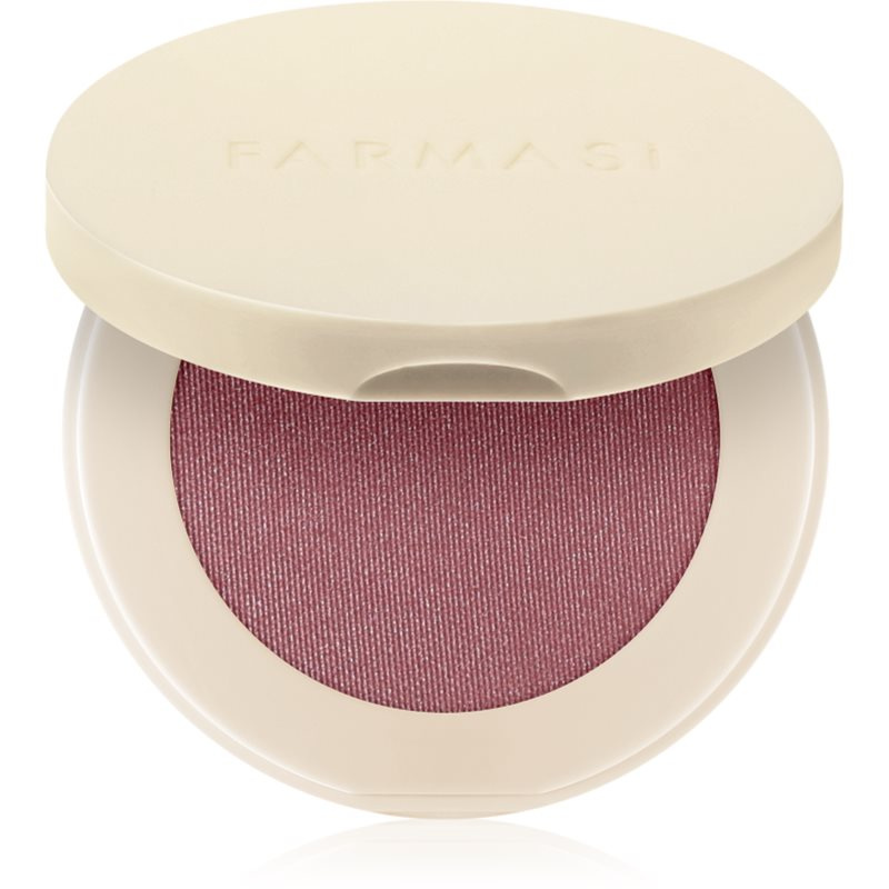 Farmasi Blush pudrová tvářenka odstín 04 Pink Lily 4.5 g