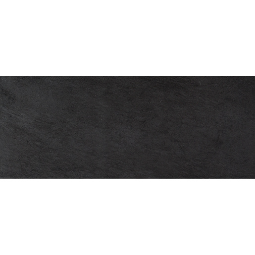 Obklad Kale Smart black 20x50 cm mat RM9132