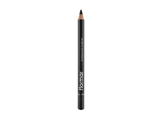 Flormar Tužka na oči voděodolná č.101
