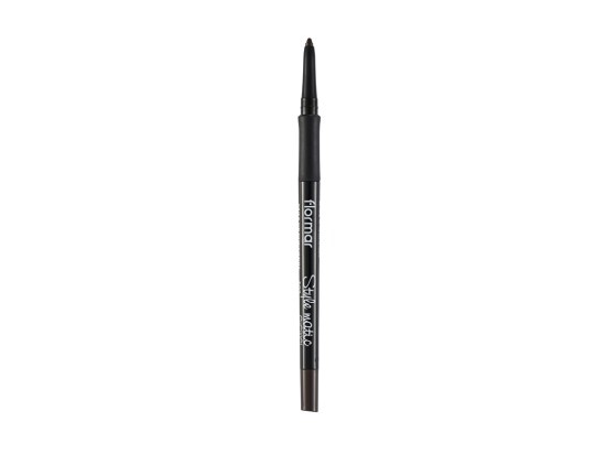 flormar Style Matic Eyeliner automatická tužka na oči voděodolná odstín S01 Chocolate Cream 0,35 g