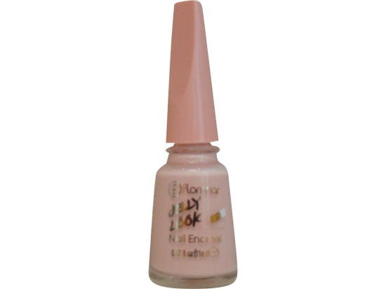 Flormar Lak na nehty Jelly Look 25