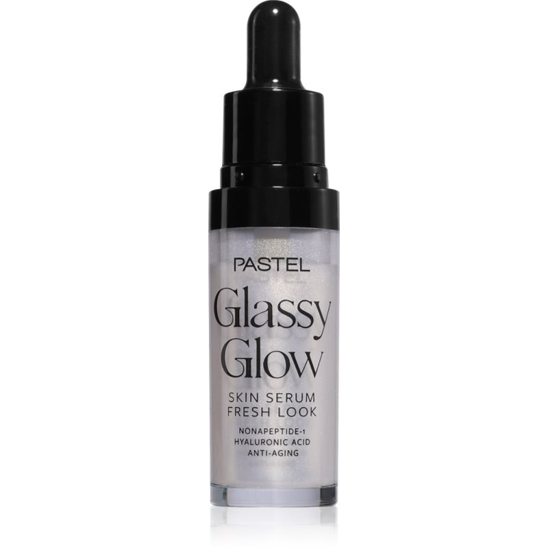PASTEL Glassy Glow Skin pleťové sérum 14,4 ml