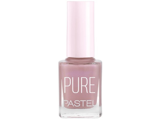Pastel Pure lak na nehty odstín 607 13 ml