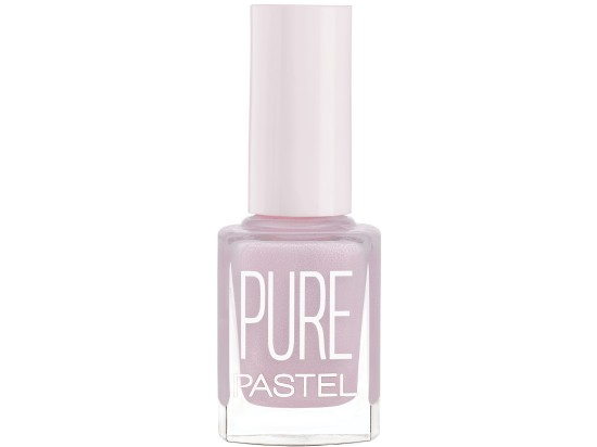 Pastel Pure lak na nehty odstín 13 ml