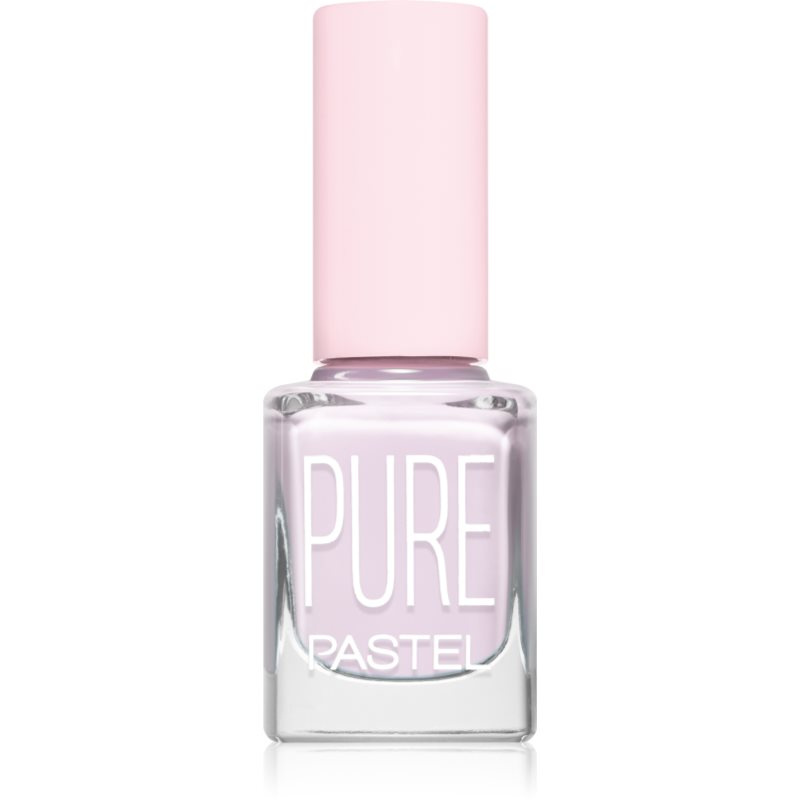 Pastel Pure lak na nehty odstín 13 ml