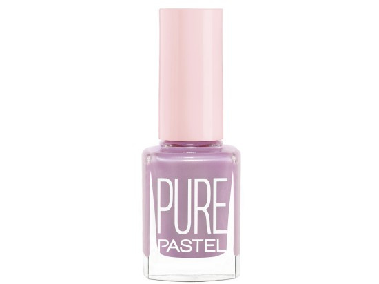 Pastel Pure lak na nehty odstín 615 13 ml