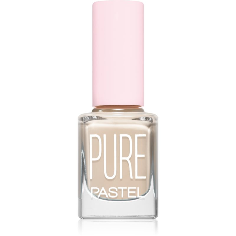 Pastel Pure lak na nehty odstín 617 13 ml