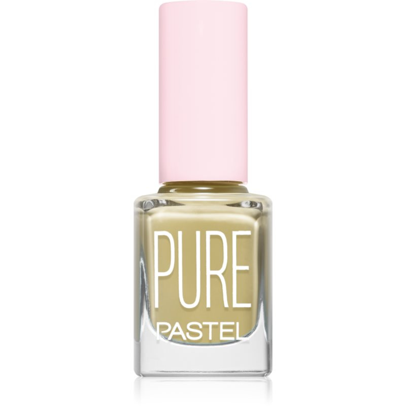 Pastel Pure lak na nehty odstín 619 13 ml