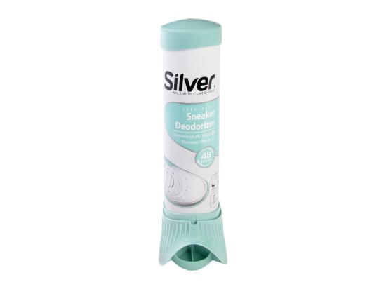 SILVER deodorant do obuvi Sport 100 ml