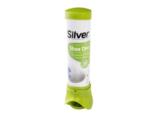 SILVER deodorant do obuvi Fresh 100 ml