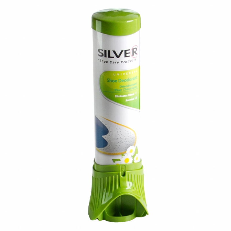 SILVER deodorant do obuvi Fresh 100 ml