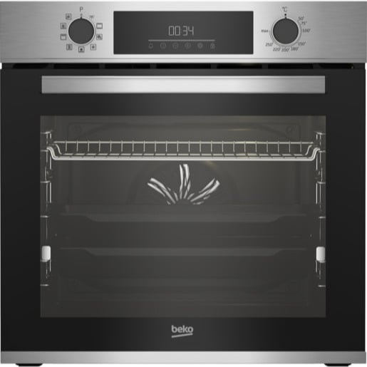 Beko vestavná trouba 60 cm, 72 l BBIM12300XDSE