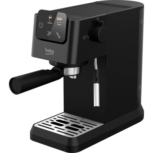 Espresso kávovar černý 15 barů CEP 5302 B