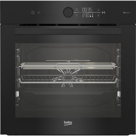 Beko vestavná trouba 60 cm, 72 l BBIMA17410BMPW