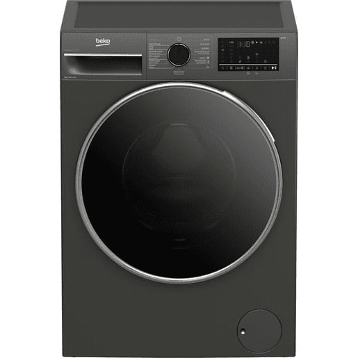 BEKO pračka šedá B3WFU4841MCC