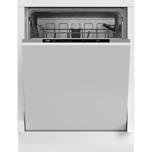 Beko plně integrovaná myčka 60 cm DIN34330