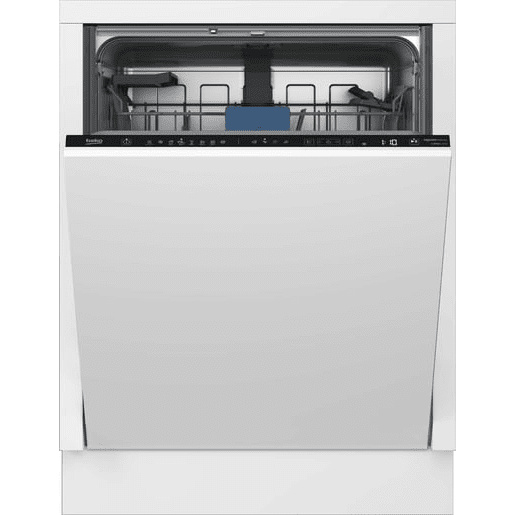Vestavná myčka nádobí BEKO 59,8 cm BDIN38441P