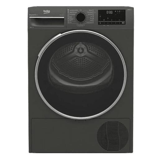 BEKO Sušička prádla 8 kg B7T482B9MBC