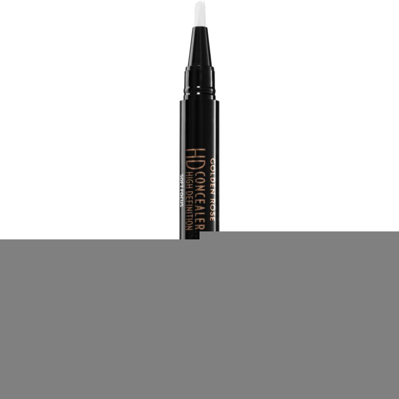 Golden Rose High Definition dlouhotrvající korektor SPF 15 odstín 01 3 ml