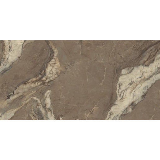 Dlažba Kale Royal Marbles berry brown 60x120 cm mat GMBR1393