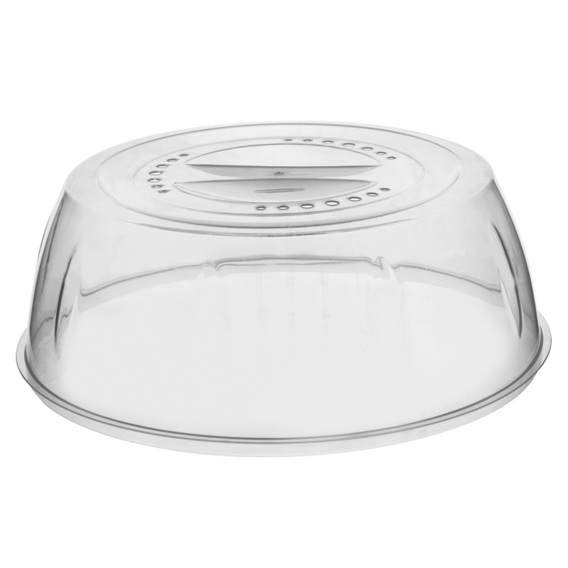 Tvoříme vaši domácnost - Orion Víko do mikrovlnné troby Orion Cover - průměr 26 cm, 1 ks