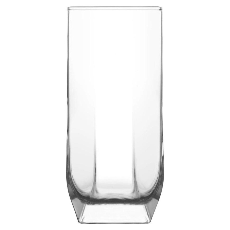 Sada 6 skleniček Long Drink 330 ml