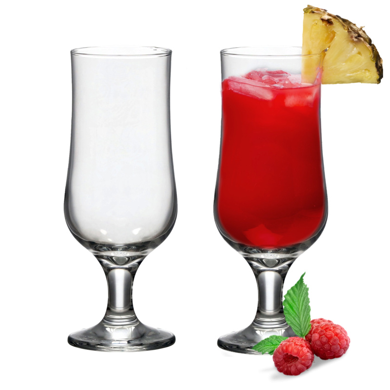 LAV Sklenice na pivo Nevakar Turecko 6 x 385 ml