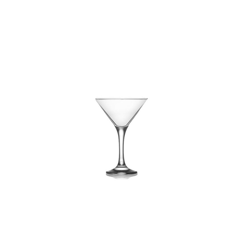 Skleničky na martiny 175ml 6 ks LV-MIS586F