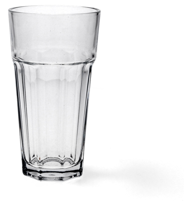 ProHome Sklenice Aras 6 x 350 ml