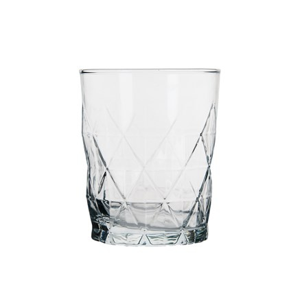LAV Sklenice Short Drink KEOPS 345 ml 6 ks