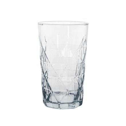 LAV Sklenice Long Drink KEOPS 460 ml 6 ks