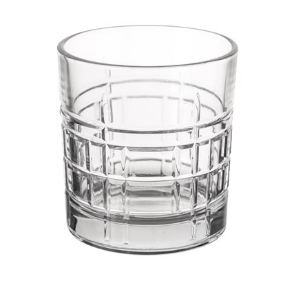 Sada sklenic BAR 325 ml 6 ks