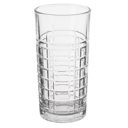 Sada sklenic BAR 356 ml 6 ks