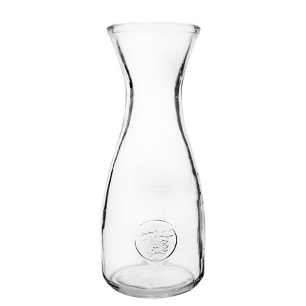 Karafa - BACCHUS, skleněná, 1 l