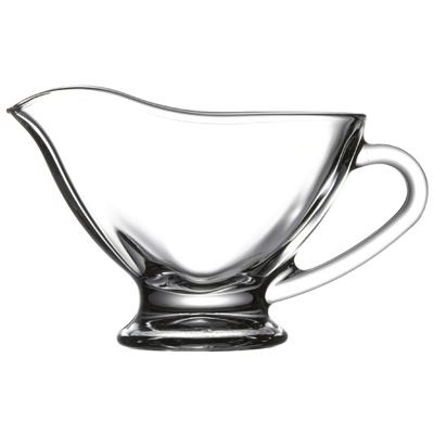 Pasabahce Omáčnik Basic 170 ml sklo 1 ks