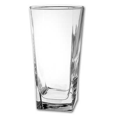 Skleničky - Carre long, 3 x 290 ml