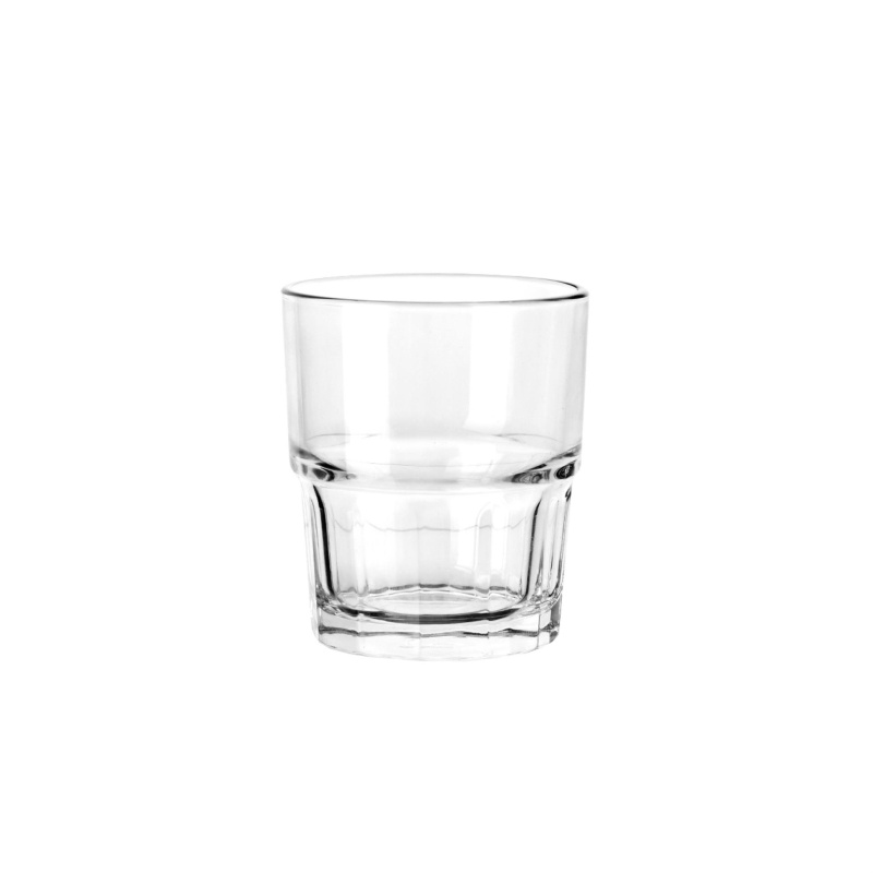 Tescoma Skleničky - stohovatelné, 0,2 l, 12 ks