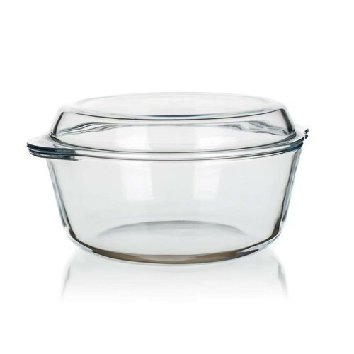 Zapékací mísa 2,17l kulatá 3359003