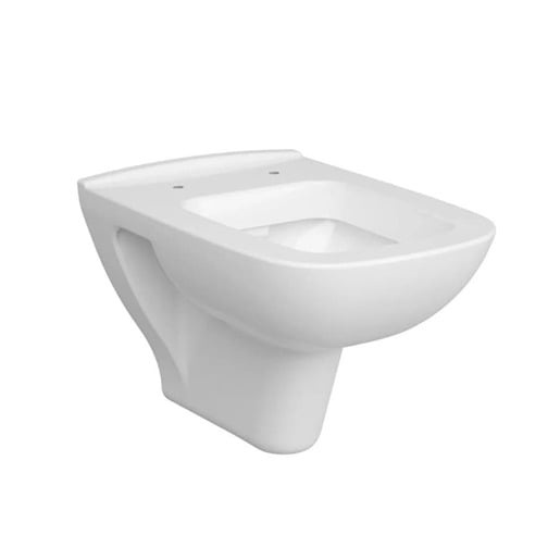 Vitra S20 závěsné wc 48 cm zadní odpad 5505-003-0101