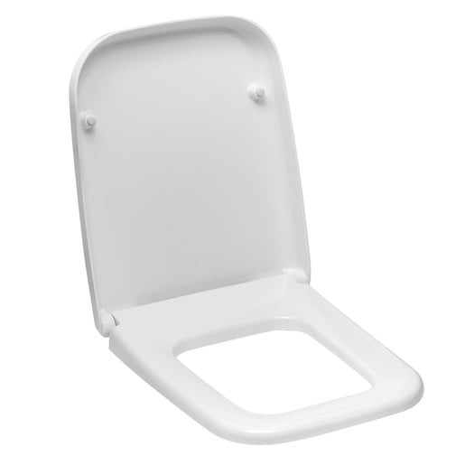 Vitra Shift wc prkénko duroplast bílá 91-003-409
