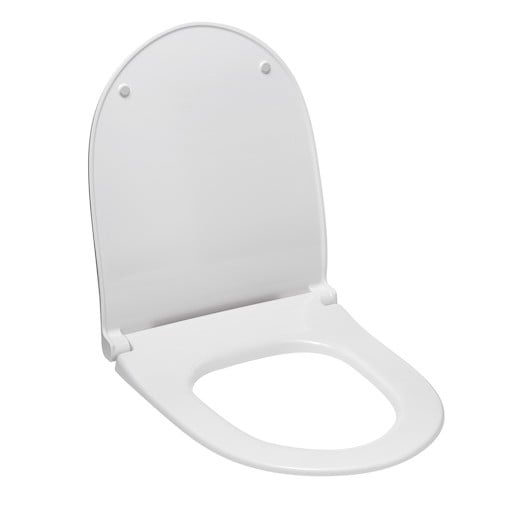 Vitra Sento wc prkénko duroplast bílá RN030S