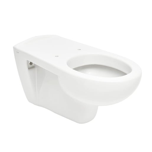 Vitra Conforma wc závěsné prodloužené bez sedátka 5813-003-0075