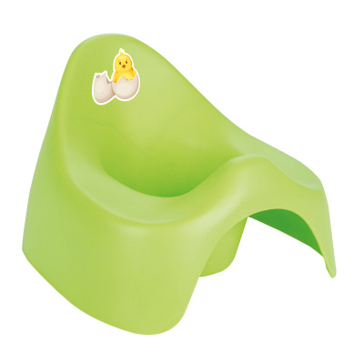 Pilsan Nočník plastový zelený