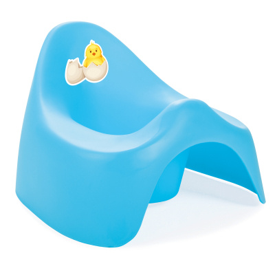 Pilsan Nočník plastový modrý