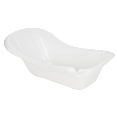 Pilsan Koupací vanička Jumbo bílá