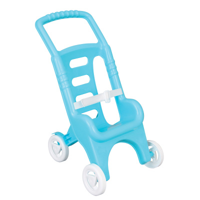 Skřítek Vítek Buggy plastový fialový