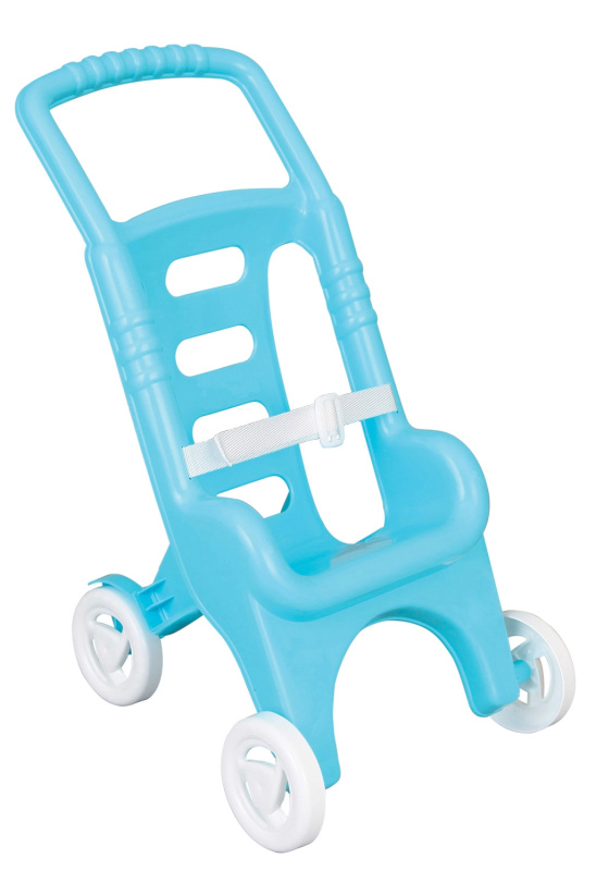 Skřítek Vítek Buggy plastový fialový